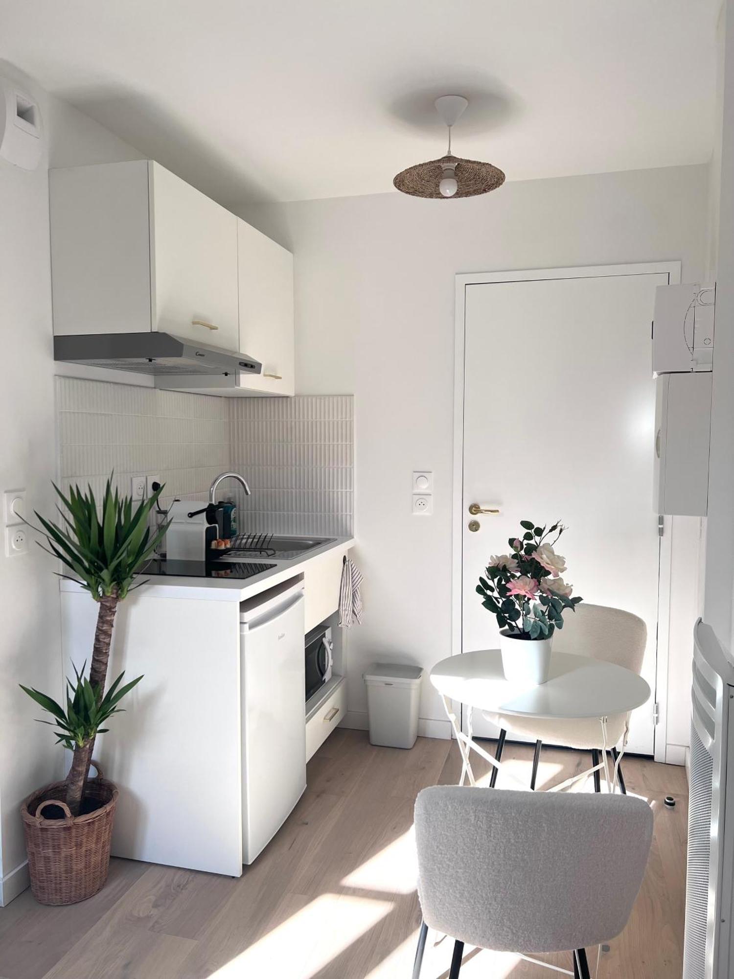 Ferienwohnung Le Saphir Toulouse Exterior foto